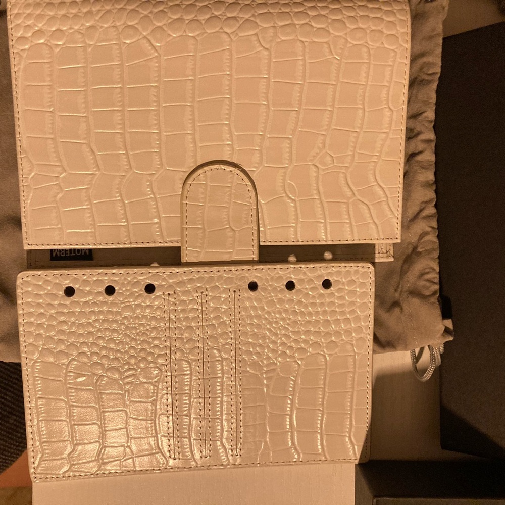 Moterm Personal Croc Planner